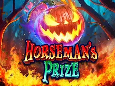 Horseman prize