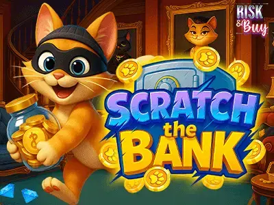Scratch bank